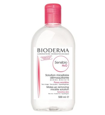 Bioderma – Sensibio H2O – 500 ml