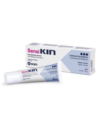 Sensikin Gel 15 Ml