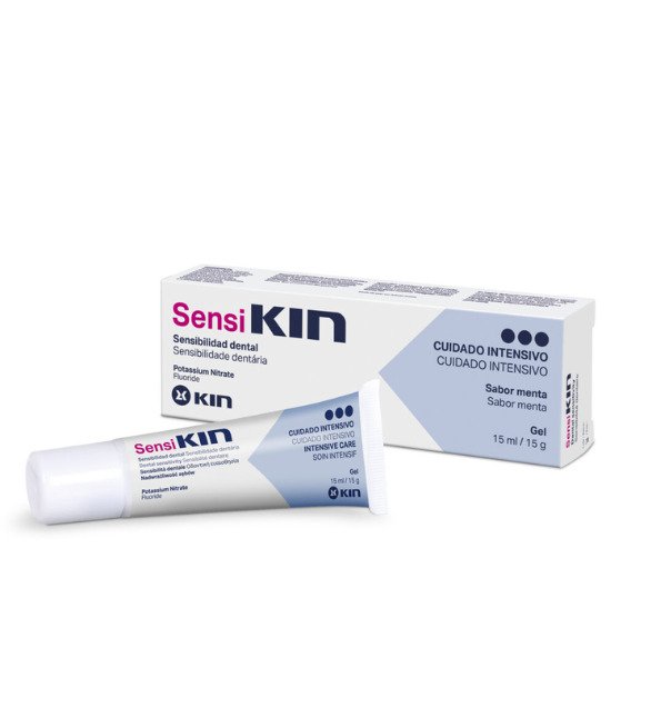 Sensikin Gel 15 Ml Sensikin Gel 15 Ml