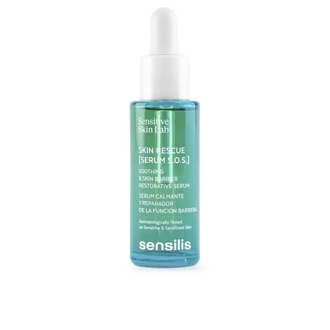 Sensilis Skin Rescue Serum S.O.S 30ml Sensilis Skin Rescue Serum S.O.S 30ml