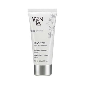 YONKA Sensitive Crème Anti-Rougeurs 50 ml