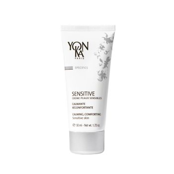 YONKA Sensitive Crème Peaux sensibles 50 ml