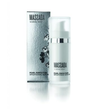 Massada Sérum Eclat Poudre de Perles 30ml