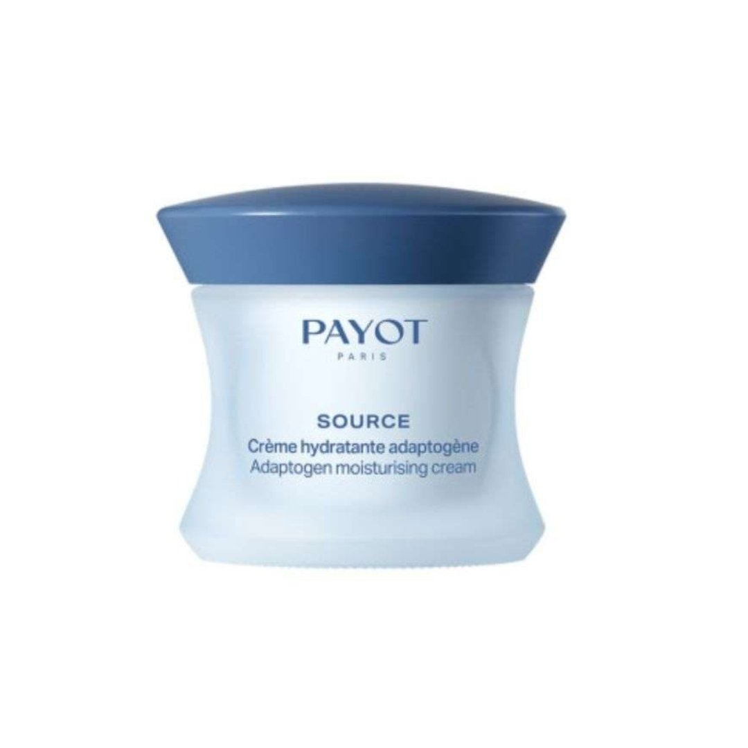 PAYOT Crème Hydratante Adaptogène 50 ML PAYOT Crème Hydratante Adaptogène 50 ML
