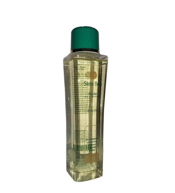 SKIN TEA HUILE 200ML SKIN TEA HUILE 200ML