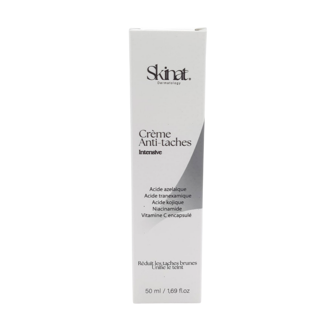 Skinat Creme Anti-Taches Intensive 50ml Skinat Creme Anti-Taches Intensive 50ml