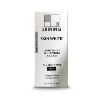 Skining Skin white+ Creme 50Ml