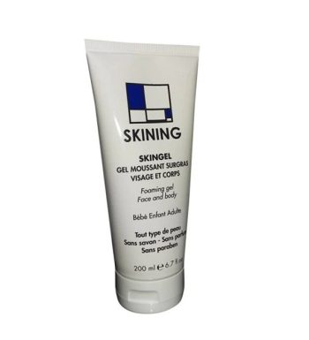 Skining Skingel Gel Surgras 200ml