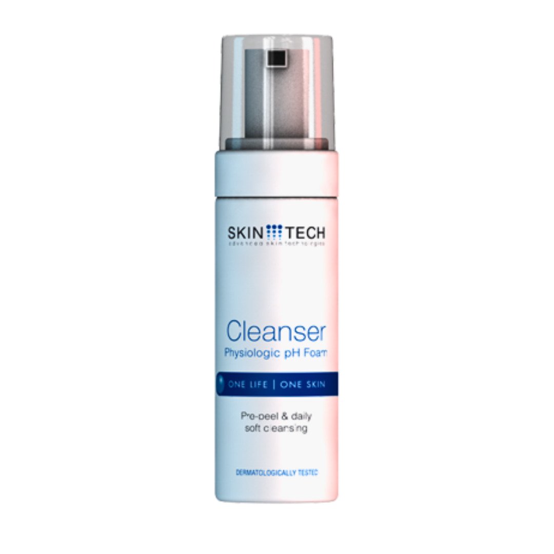 Skintech Cleanser 150ml Skintech Cleanser 150ml