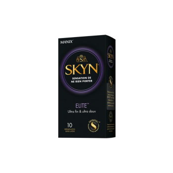 Skyn Elite – 10 pièces