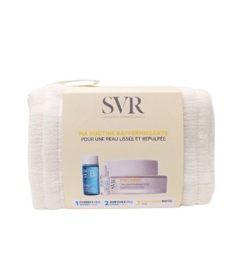 SVR Collagen Biotic 50ml + Ampoule Hydra B3 10ml + Essence B3 30ml Trousse