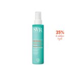 Svr Ecran Sun Secur Apres Soleil spray spf50+ 200ml