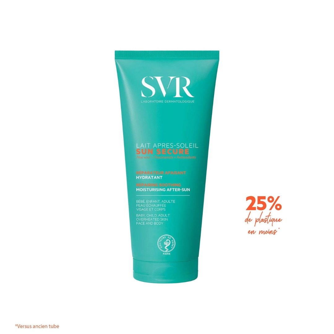 Svr Sun Secur Lait Apres-soleil Spf50+ 200ml Svr Sun Secur Lait Apres-soleil Spf50+ 200ml