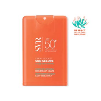 Svr Ecran Sun Secure Stick Pocket Spf50 20ml