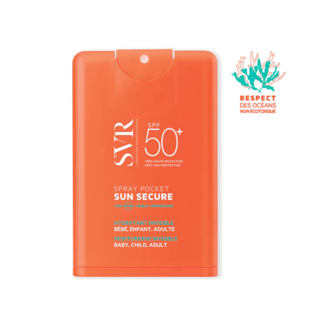 Svr Ecran Sun Secure Stick Pocket Spf50 20ml Svr Ecran Sun Secure Stick Pocket Spf50 20ml
