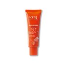 SVR SUN SECURE Fluide SPF50+ 50ML