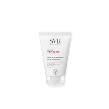 Svr Topialyse Creme Mains 50ml