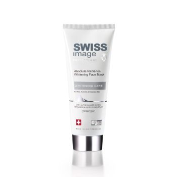 Swiss Image Absolute Radiance Face mask 75ml