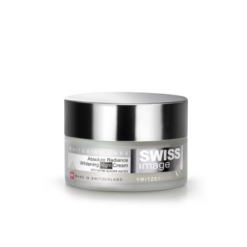 Swiss Image Absolute Radiance night Cream 50ml
