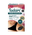 TADAM CULOTTE DE RÈGLES FLUX ABONDANT TAILLE M