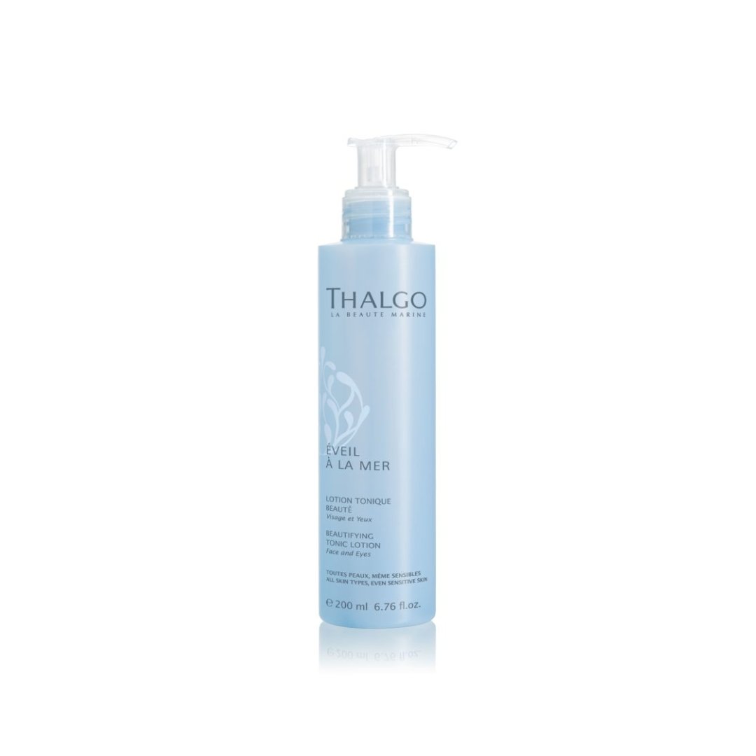 THALGO Lotion Tonique de Beauté 200 ml THALGO Lotion Tonique de Beauté 200 ml