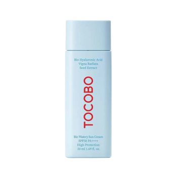 TOCOBO Bio Watery Sun Cream SPF50 PA++++