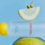 TOCOBO AHA BHA Lemon Toner 150ml