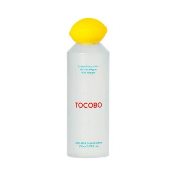 TOCOBO AHA BHA Lemon Toner 150ml