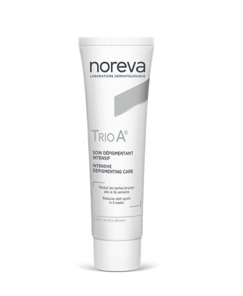 NOREVA Trio A soin dépigmentant intensif 30 ml