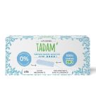 Tadam Tampons Coton Bio Super 16 Unités