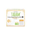 Tadam Protege Lingeries Coton Bio Normal 20 unités