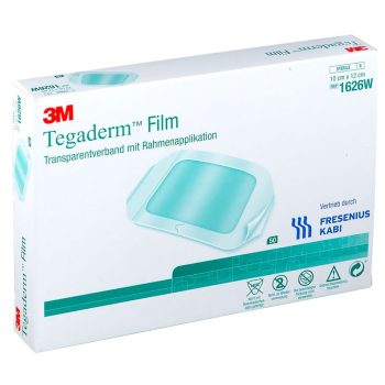 Tegaderm Film 10cm*12cm