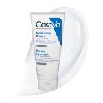 CeraVe Baume Hydratant Nourrissant Peau Sèche à Très Sèche | 177ml = Crème Lavante Miniature Offerte
