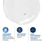 CeraVe Gel Moussant Nettoyant Peau Normale à Grasse | 473ml