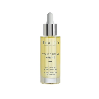Thalgo Cold Cream Marine Huile Serum 30ml