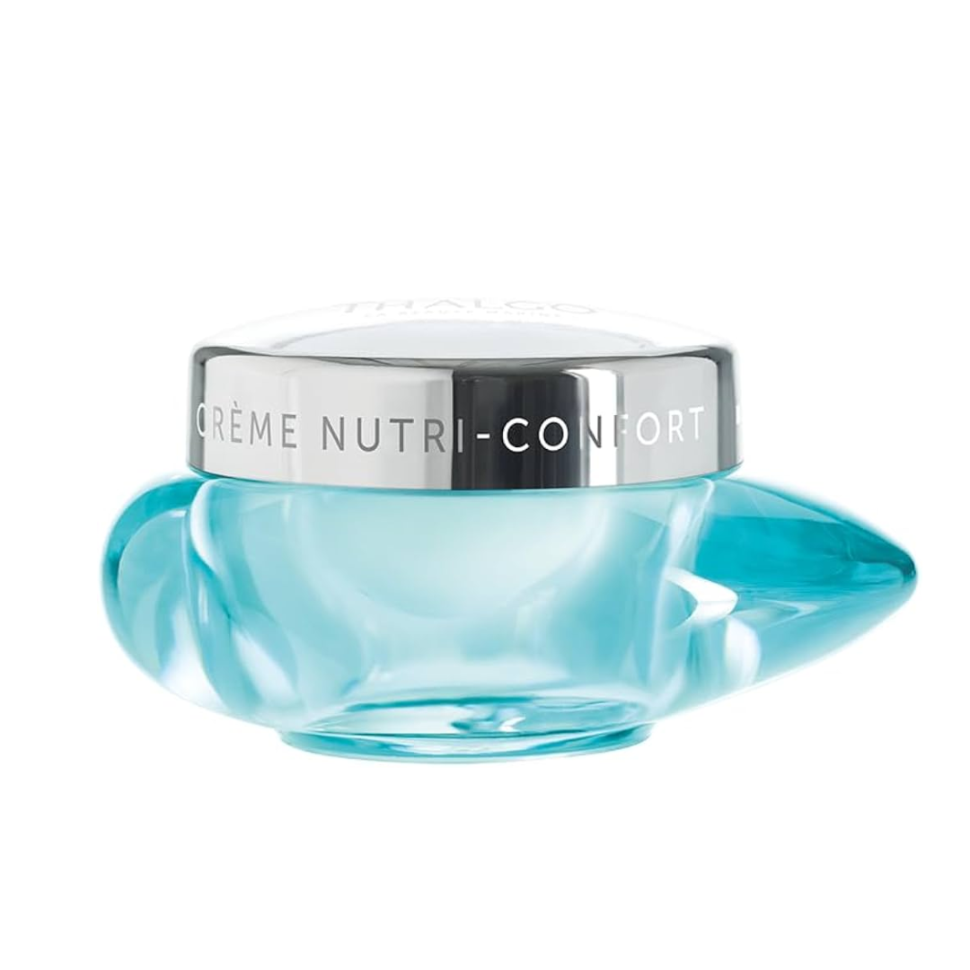 Thalgo Cold Cream Marine Nutri Confort 50ml Thalgo Cold Cream Marine Nutri Confort 50ml