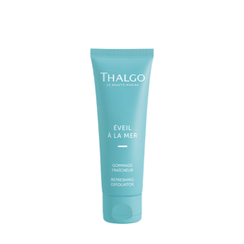Thalgo Eveil A La Mer Gommage Fraicheur 50ml