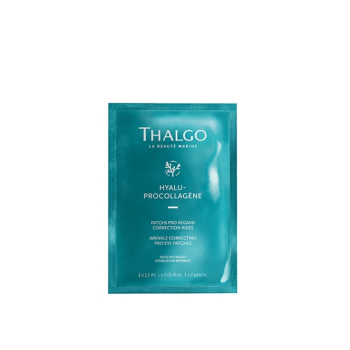 Thalgo Hyalu-ProCollagene Eye Patches 8 x 1.5ml