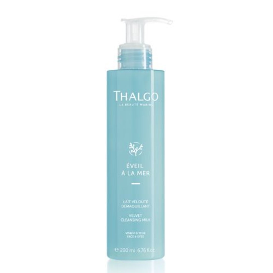 THALGO Lait Velouté Démaquillant 200 ml THALGO Lait Velouté Démaquillant 200 ml