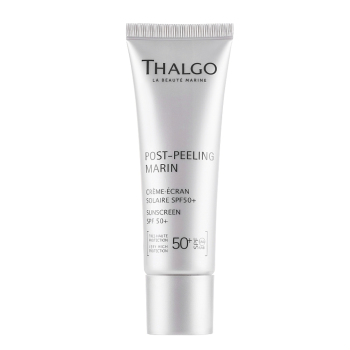 Thalgo Post Peeling Marin Creme Solaire SPF50+ 50ml