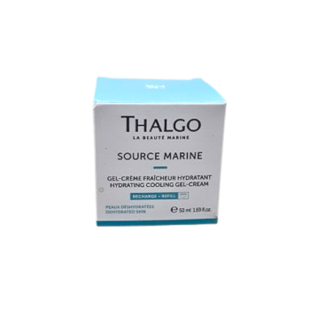 Thalgo Source Marin Gel-Creme Fraicheur 50ml