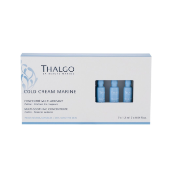 Thalgo Concentre Multi Apaisant 7 x 12ml