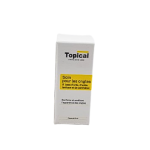 Topical Soin Pour Les Ongles 15ml