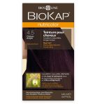Biokap – Nutricolor 4.5 Châtain acajou