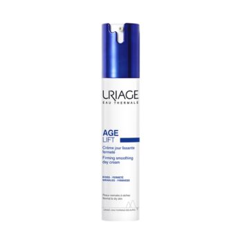 Uriage Age Lift Creme Jour Lissant Fermete 40ml