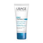 Uriage – Eau Thermale – Crème d’Eau Riche – 40 ml