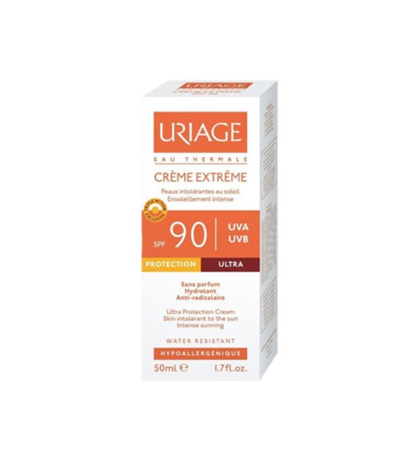 Uriage Ecran Extrême 90 Spf 50ml Uriage Ecran Extrême 90 Spf 50ml