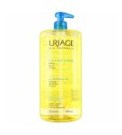 Uriage Huile lavante 1L