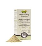 VELAY POUDRE D’ARGILE VERTE 300G