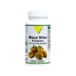 VIT’ALL+ MACA 500MG 30GEL